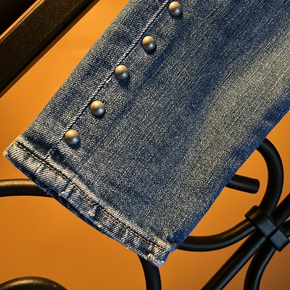 LEVI’S 711 Skinny Jeans - Picture 11 of 14